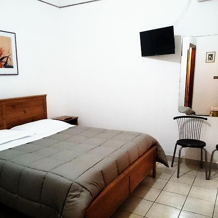 Vatican Rooms Guest House Rome Buitenkant foto