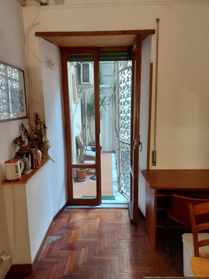 Vatican Rooms Guest House Rome Buitenkant foto