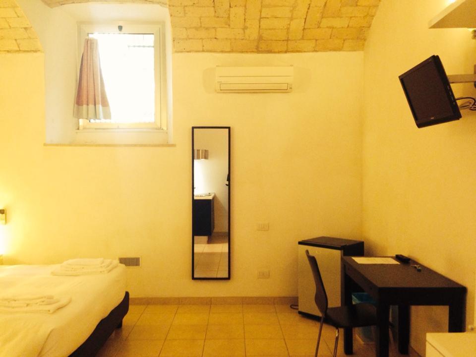 Vatican Rooms Guest House Rome Kamer foto