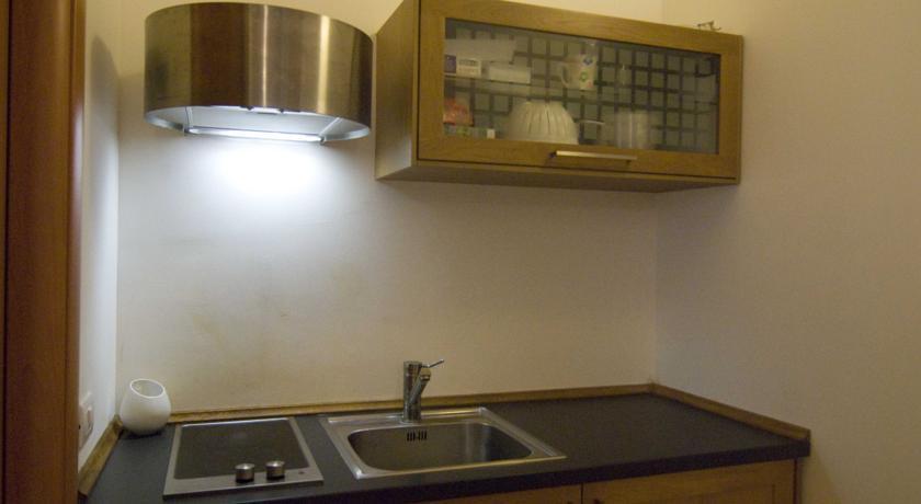 Vatican Rooms Guest House Rome Buitenkant foto
