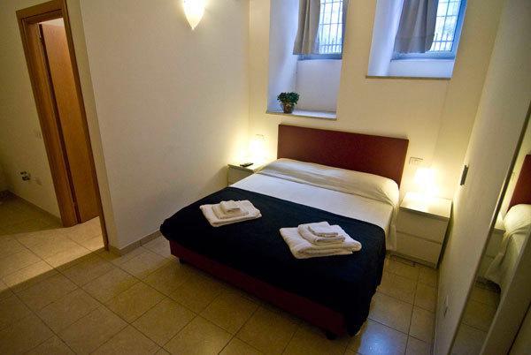 Vatican Rooms Guest House Rome Kamer foto