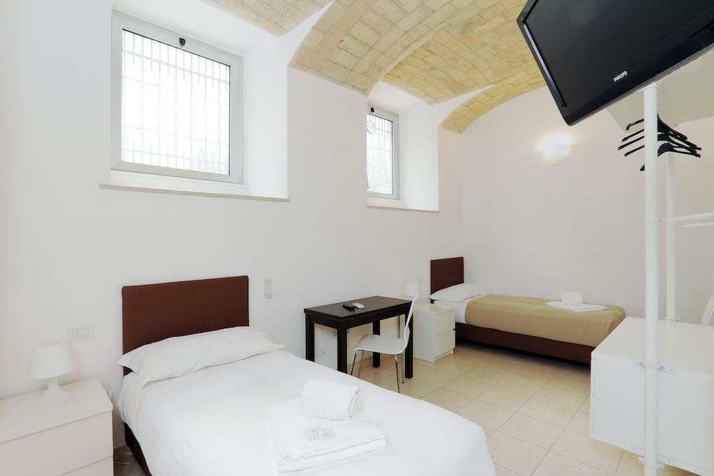 Vatican Rooms Guest House Rome Kamer foto