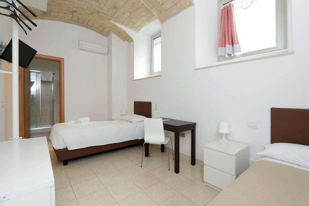 Vatican Rooms Guest House Rome Kamer foto