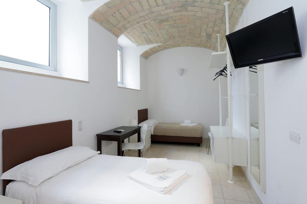 Vatican Rooms Guest House Rome Kamer foto