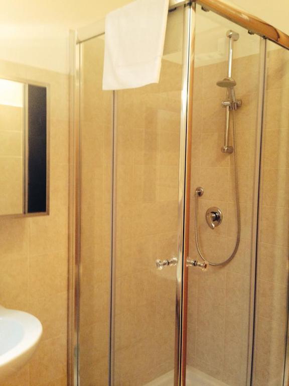Vatican Rooms Guest House Rome Kamer foto