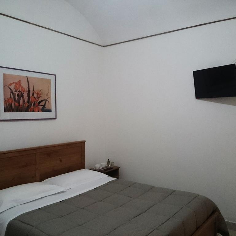 Vatican Rooms Guest House Rome Buitenkant foto