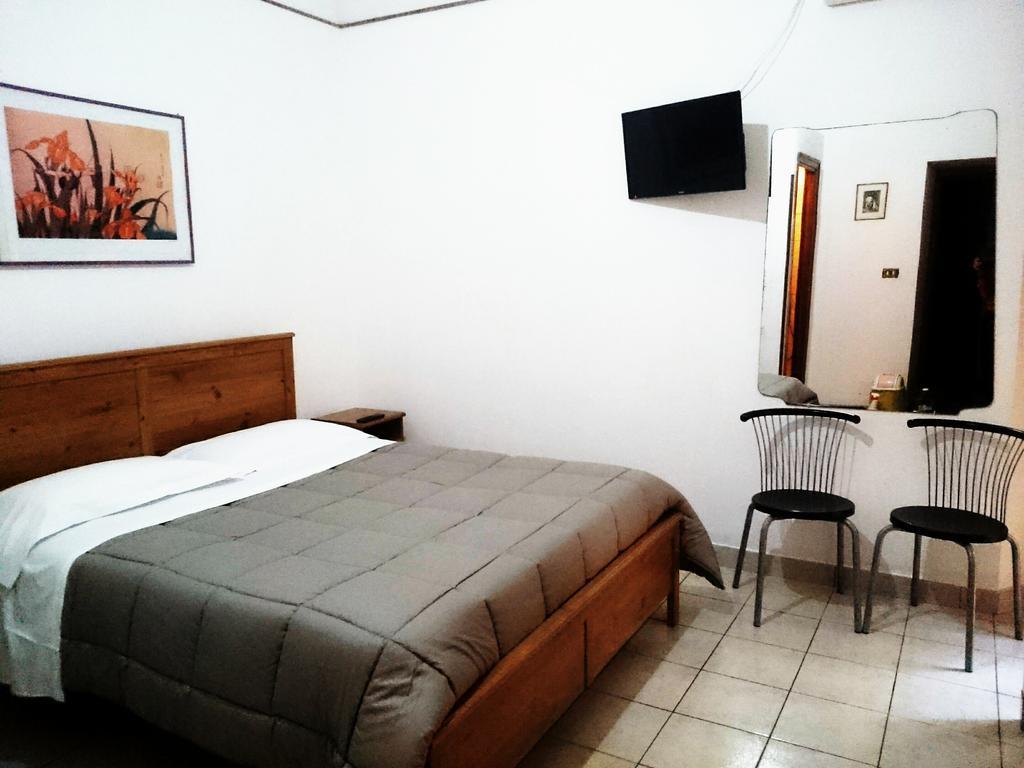 Vatican Rooms Guest House Rome Buitenkant foto