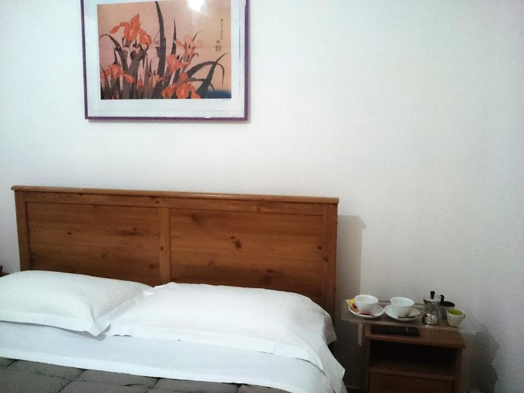 Vatican Rooms Guest House Rome Buitenkant foto