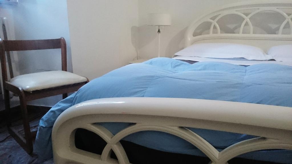 Vatican Rooms Guest House Rome Buitenkant foto